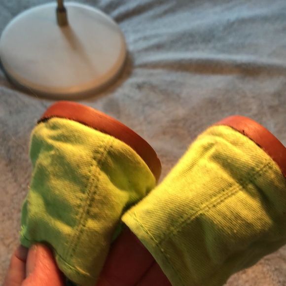 Women's Chinese Mary Jane Cotton Shoes SlipperCloth strap flats in 3 colors. - Picture 8 of 16